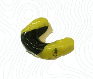 athletic mouth guard