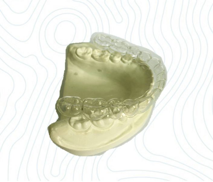 dentalbleachingtray China Orthodontic